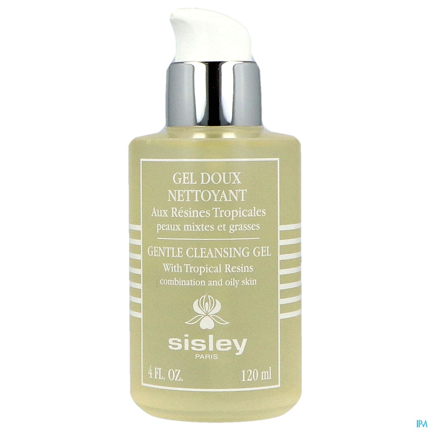 SISLEY GEL DOUX NETT 120ML