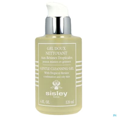 SISLEY GEL DOUX NETT 120ML