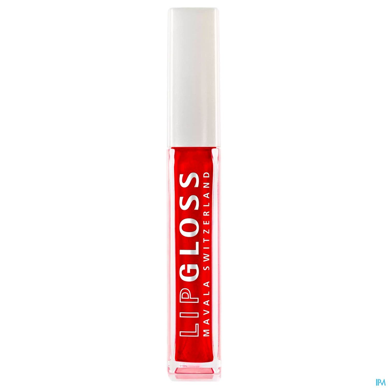Mavala Lip Gloss Protecteur Strawberry 6ml
