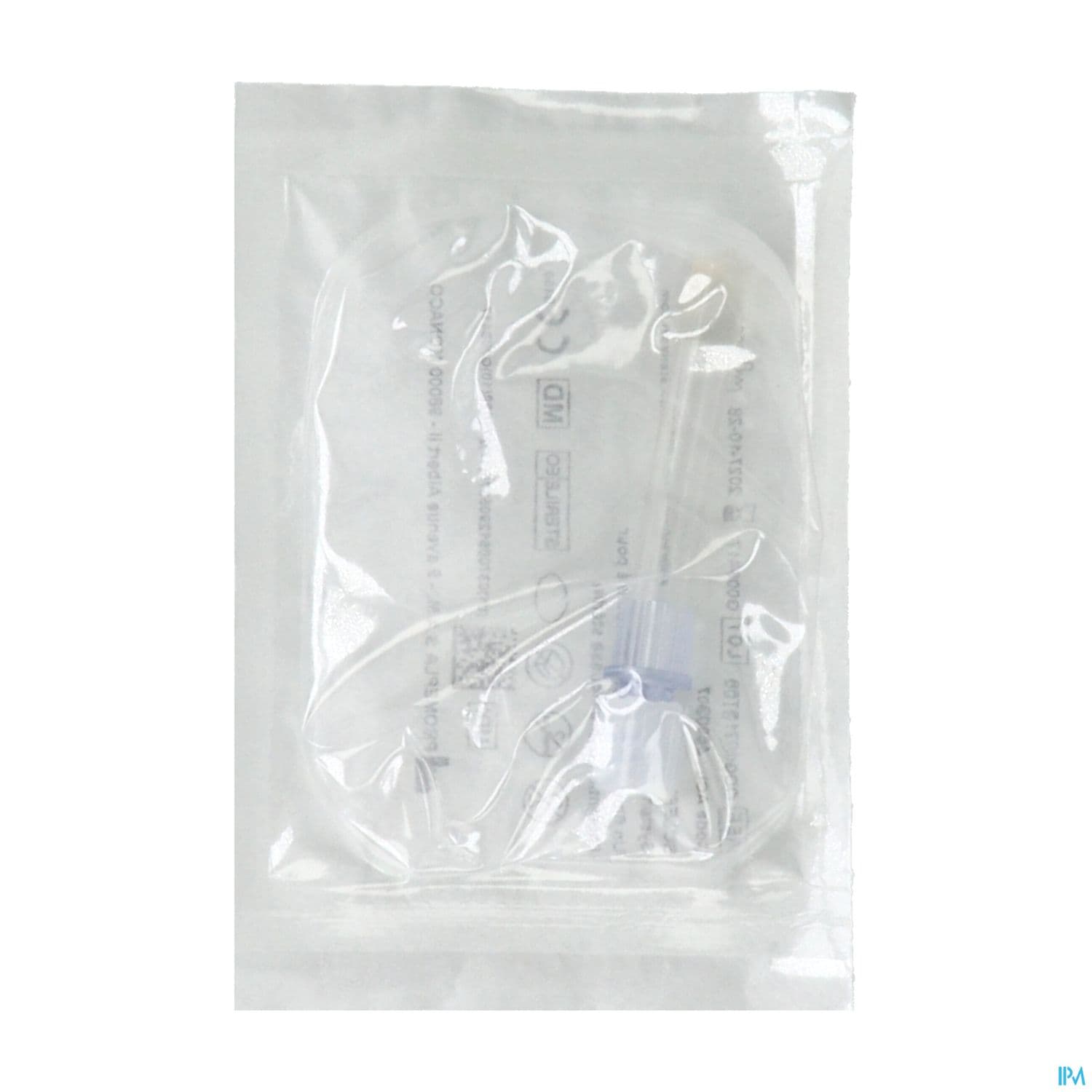 Sclerivein Systeme Moussage Pour Produit Sclerosant