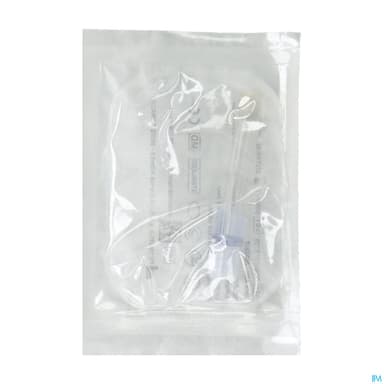 Sclerivein Systeme Moussage Pour Produit Sclerosant