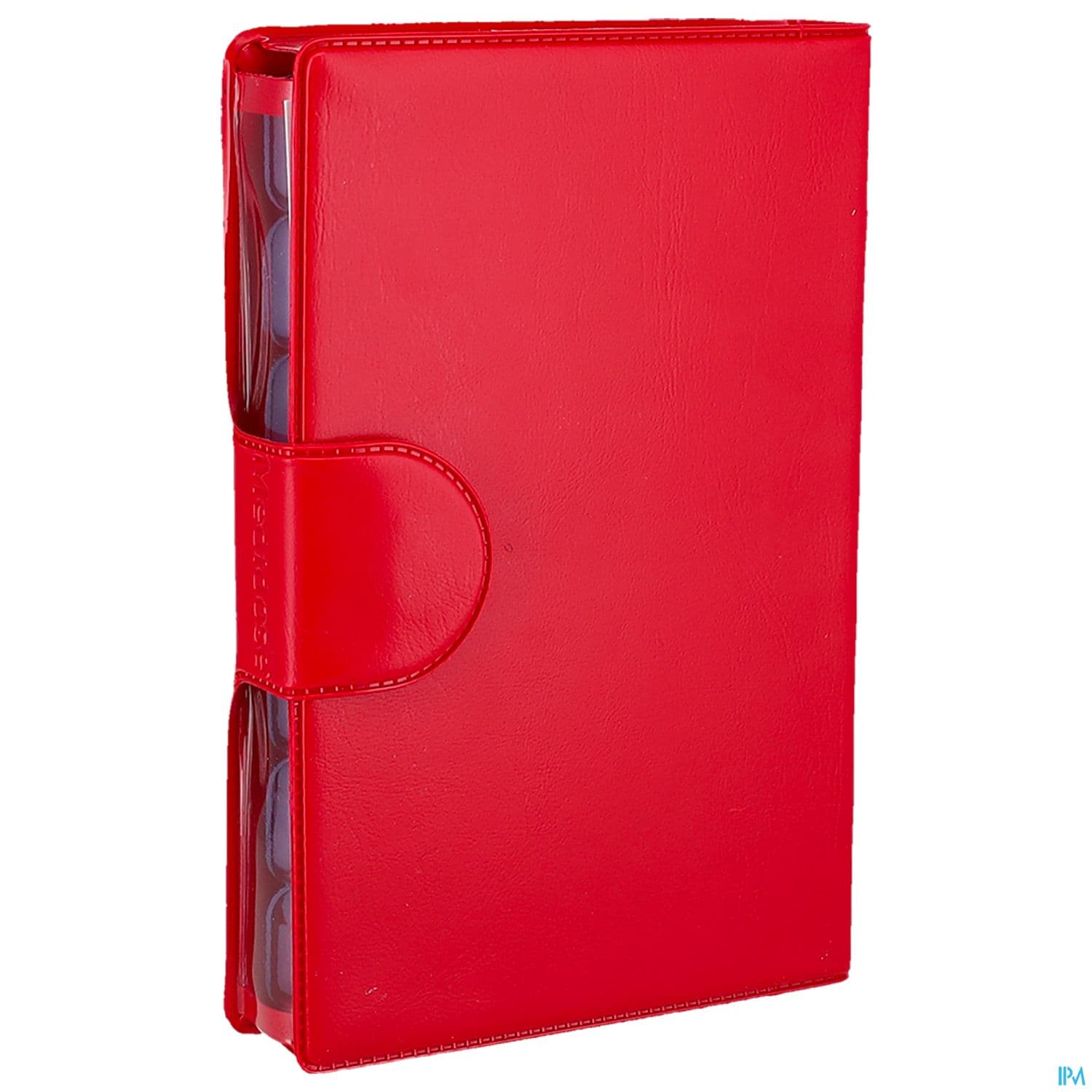 MEDIDOSE CLASSIC PILULIER ROUGE