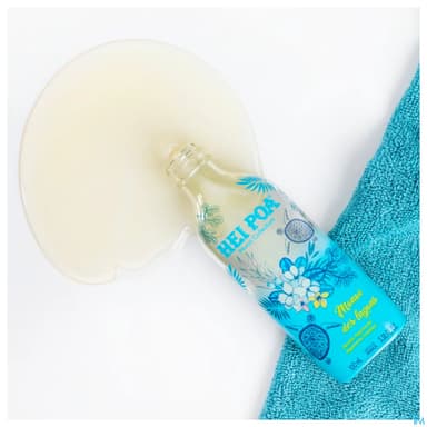 HEIPOA MONOI COLLECT LAGON 100ML