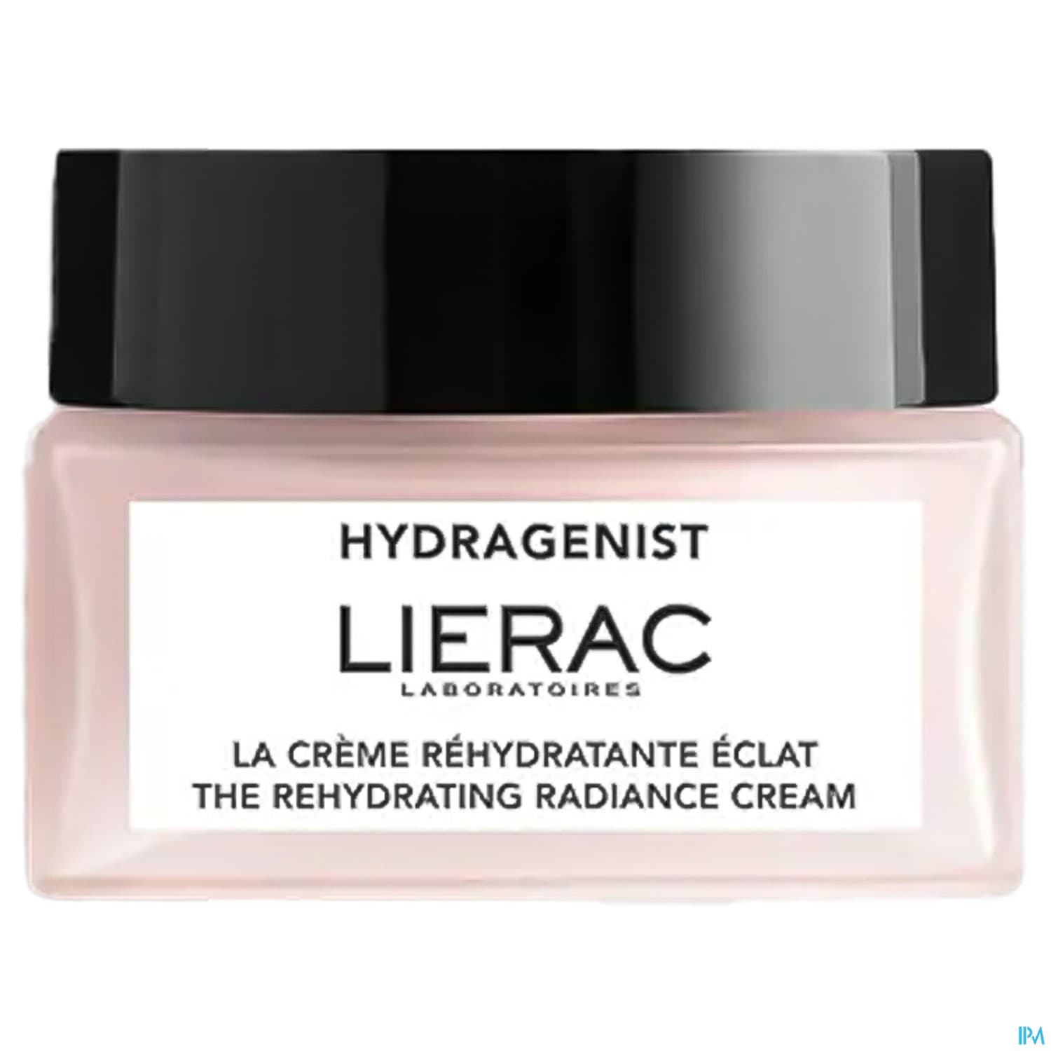 Lierac Hydragenist La Creme Rehydratante Eclat Pot 50ml