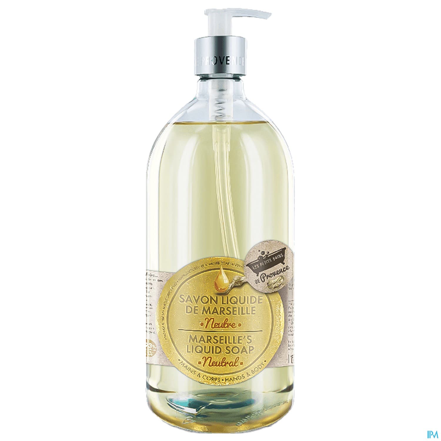 PETIT BAIN PROV SAV LIQ NEUTRE 1L