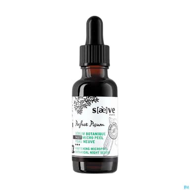 SAEVE PERFECT PISUM SER NUIT 30ML