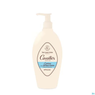 CAVAILLES LAV INT A/BACT 250ML