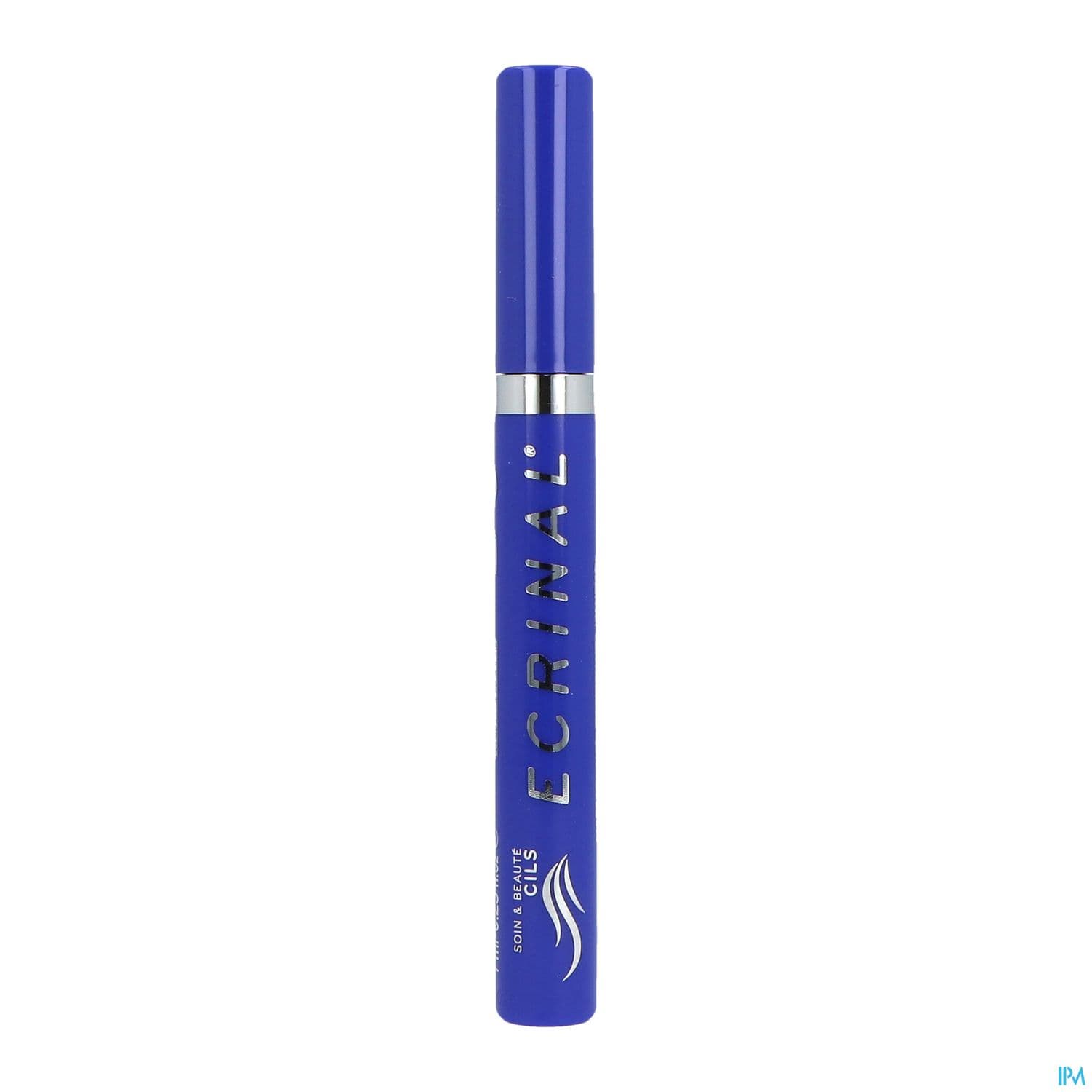ECRINAL MASCARA NOIR FORTIF 7ML