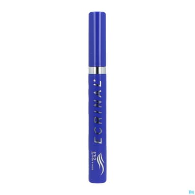 ECRINAL MASCARA NOIR FORTIF 7ML