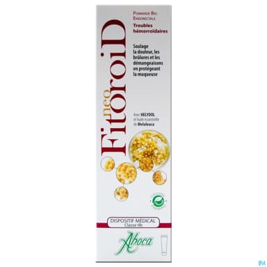 NEOFITOROID BIO POM 40ML