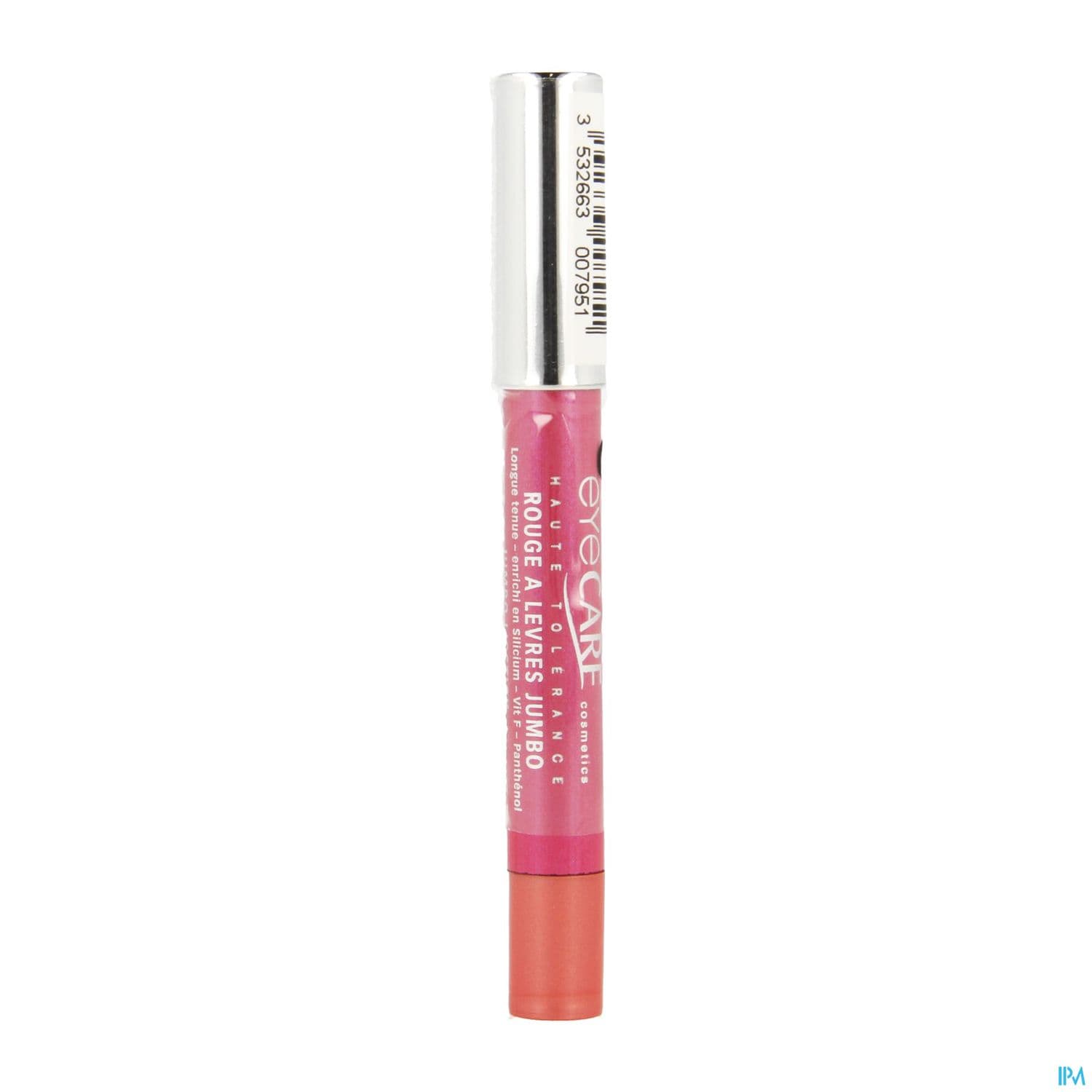 Eye Care Cosmetics Rouge A Levres Jumbo 3.15g Coquelicot