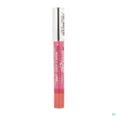 Eye Care Cosmetics Rouge A Levres Jumbo 3.15g Coquelicot