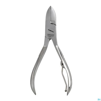 PINC/ONG VITRY ACIER/INOX 12CM