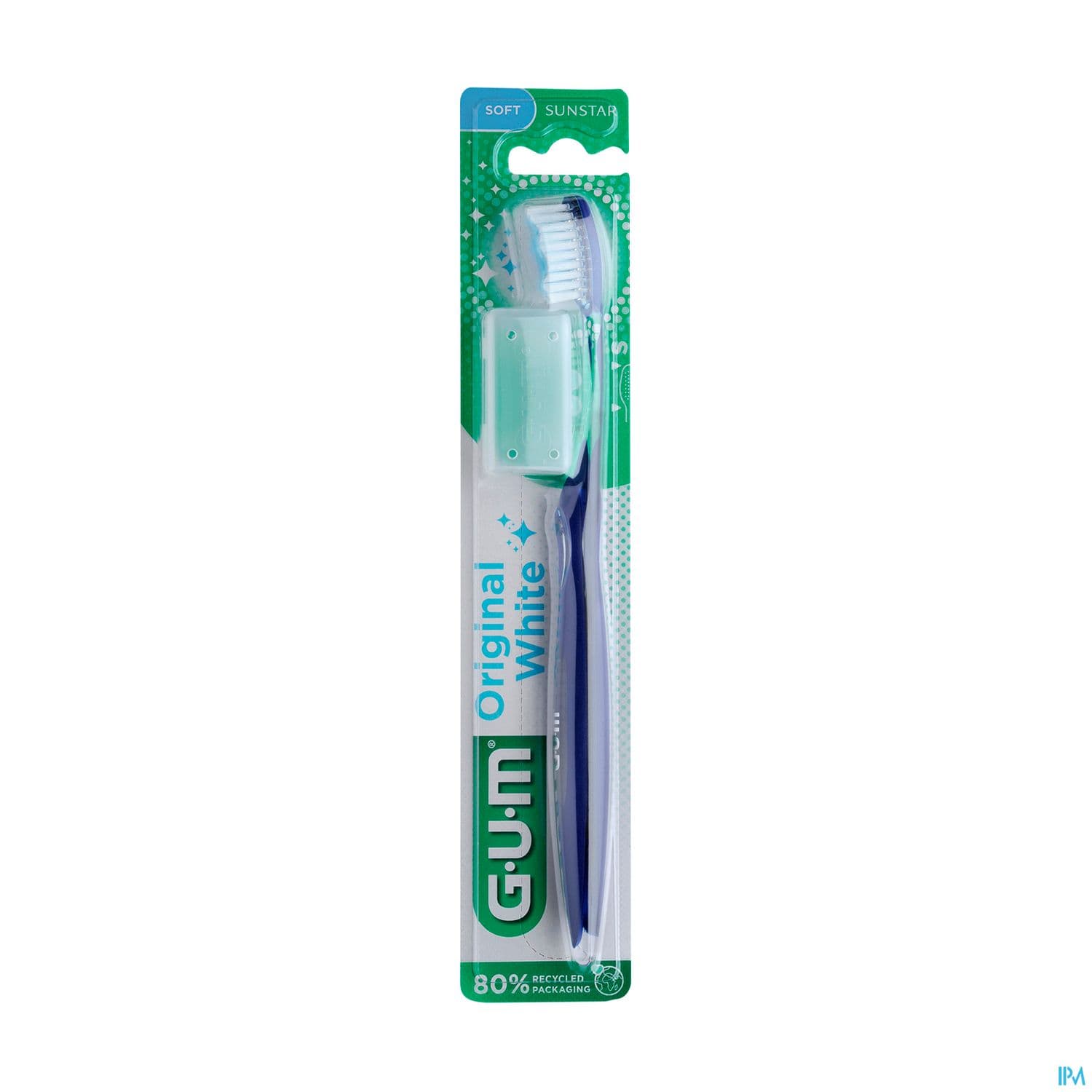 BDEN GUM ORIGINAL WHITE SPL 561