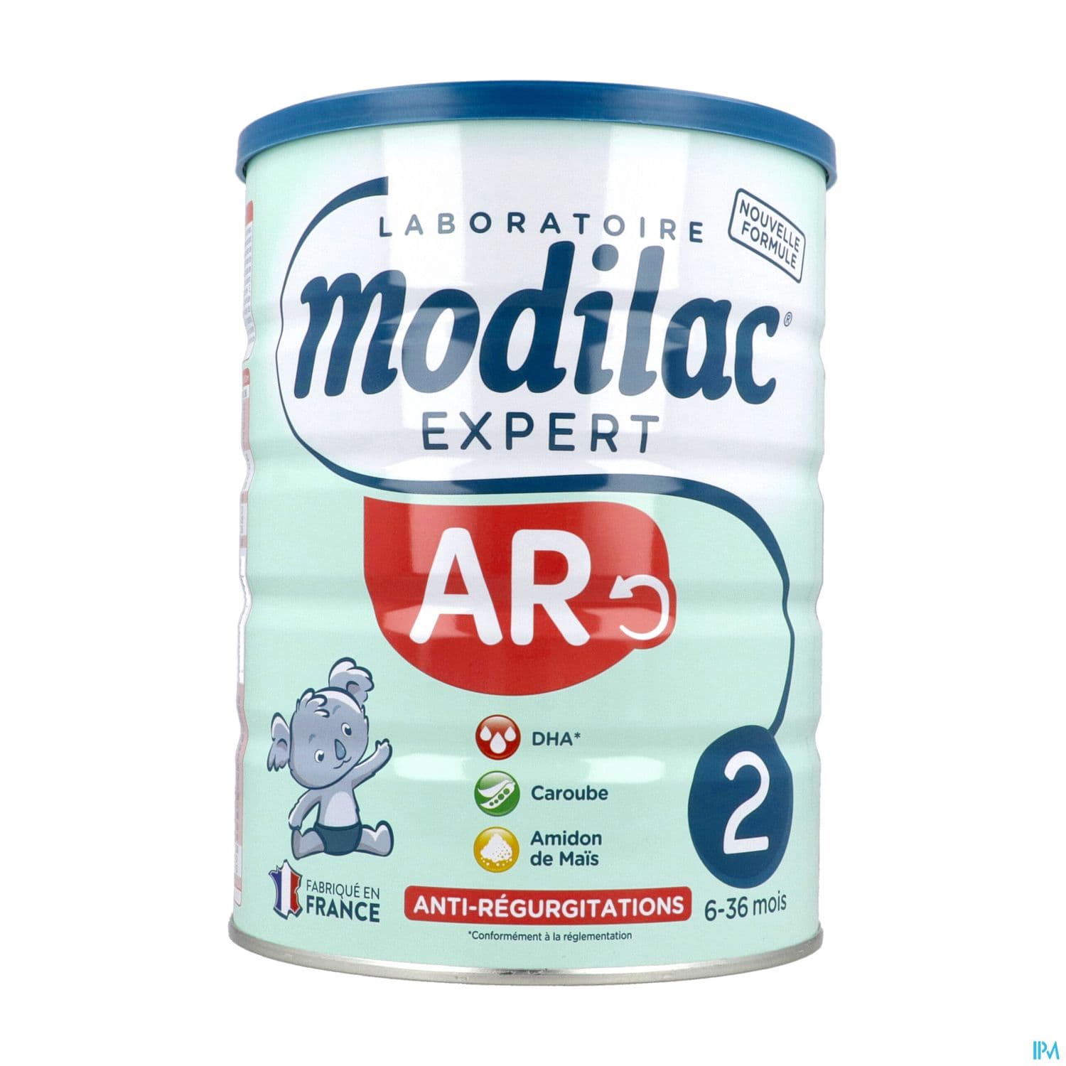 Modilac Expert Ar 2eme Age Poudre 800g