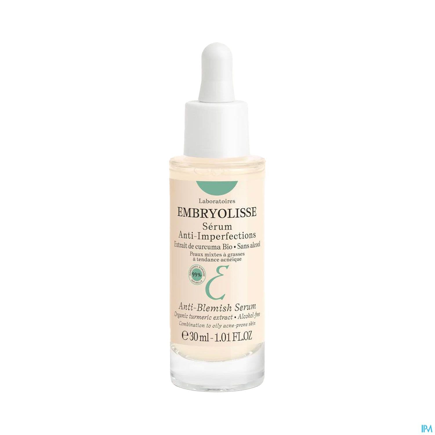 Embryolisse Serum Anti Imperfection 30ml