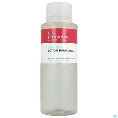 Eau Precieuse Lotion Purifiante Assainissante 375ml