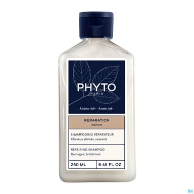 PHYTOKERATINE SH REPAR 250ML
