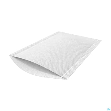 TENA WET WASH GLOVE IMPREGNE 8