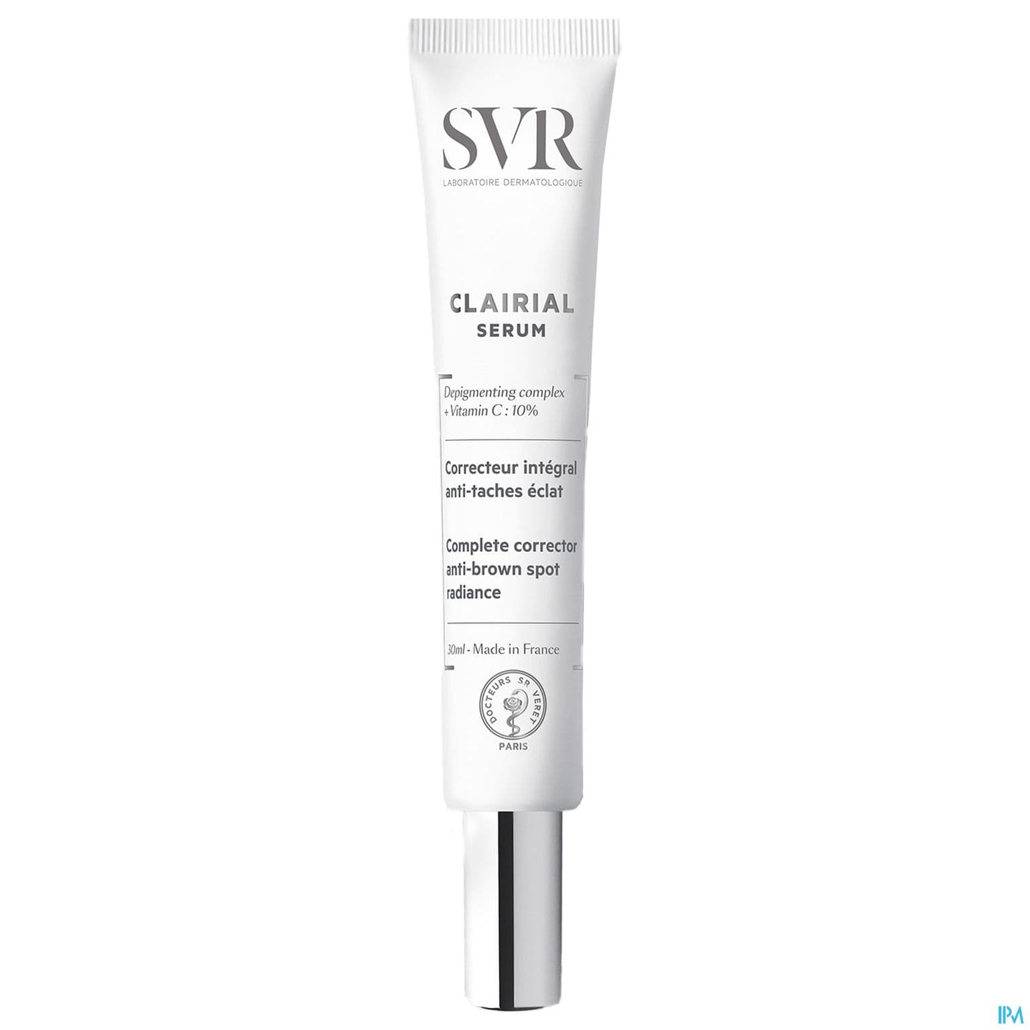 SVR CLAIRIAL SERUM 30ML