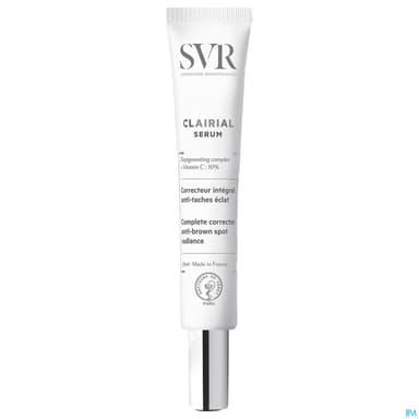 SVR CLAIRIAL SERUM 30ML
