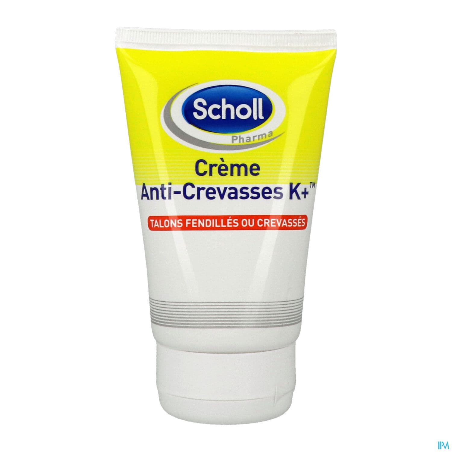 Scholl Creme Reconstituante Active Repair K+ 120ml