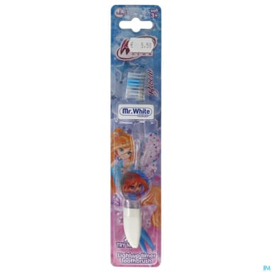 DEMAPH BDEN FLASH SOFT WINX CLUB