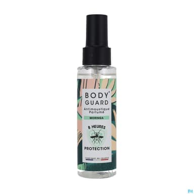 BODYGUARD A/MOUST MORINGA 100ML