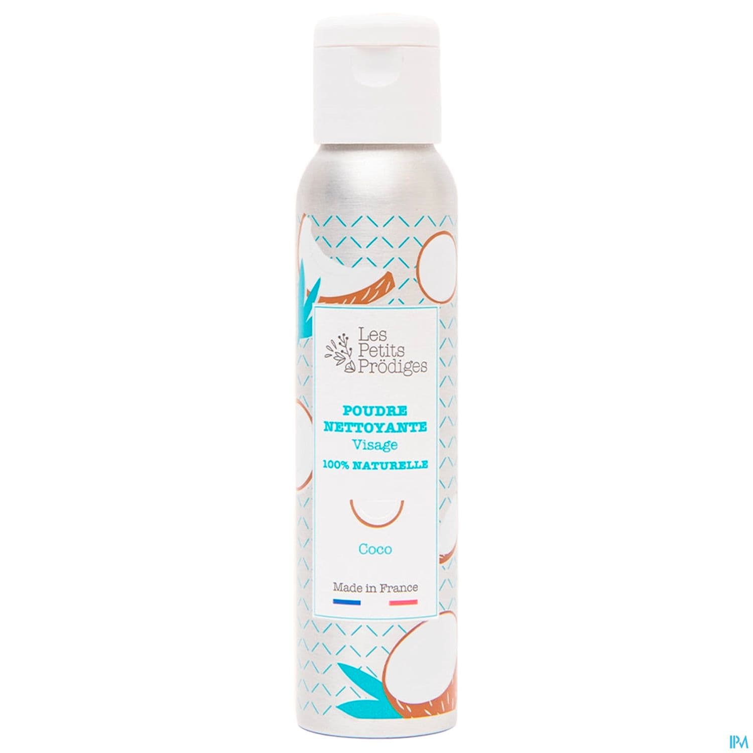 PETIT PRODIG PDR NETT VIS COCO 25G