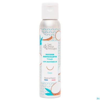 PETIT PRODIG PDR NETT VIS COCO 25G