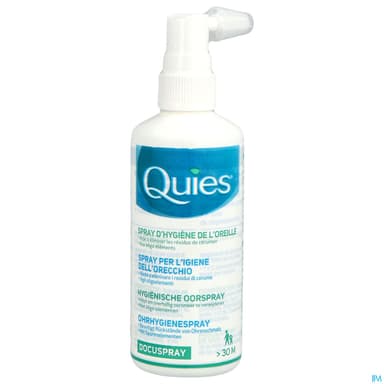 DOCUSPRAY SPRAY AURICUL 100ML