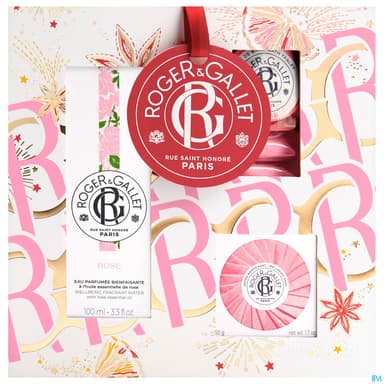 RG NOEL23 ROSE EDP 100ML