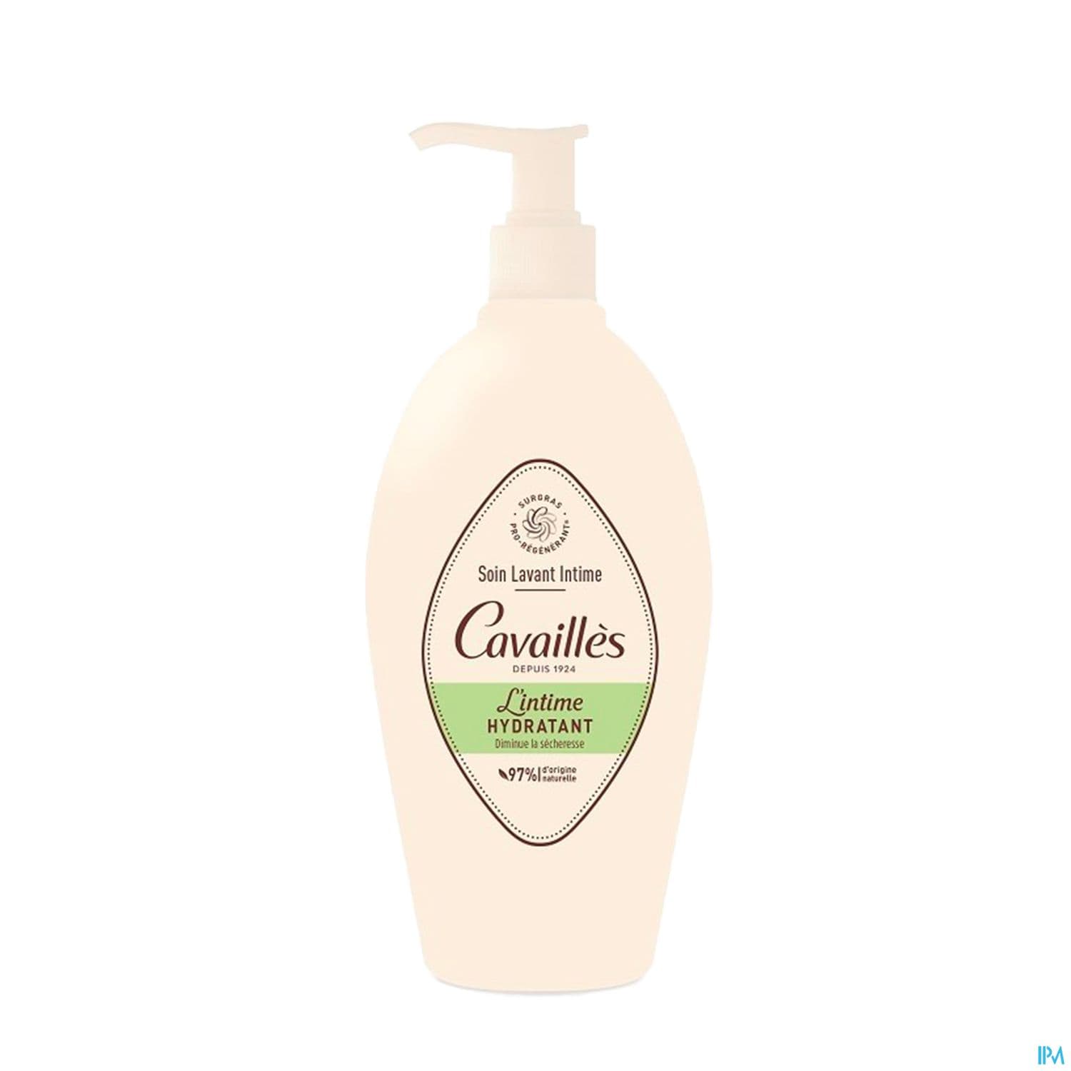 CAVAILLES LAV INT HYDRA 250ML