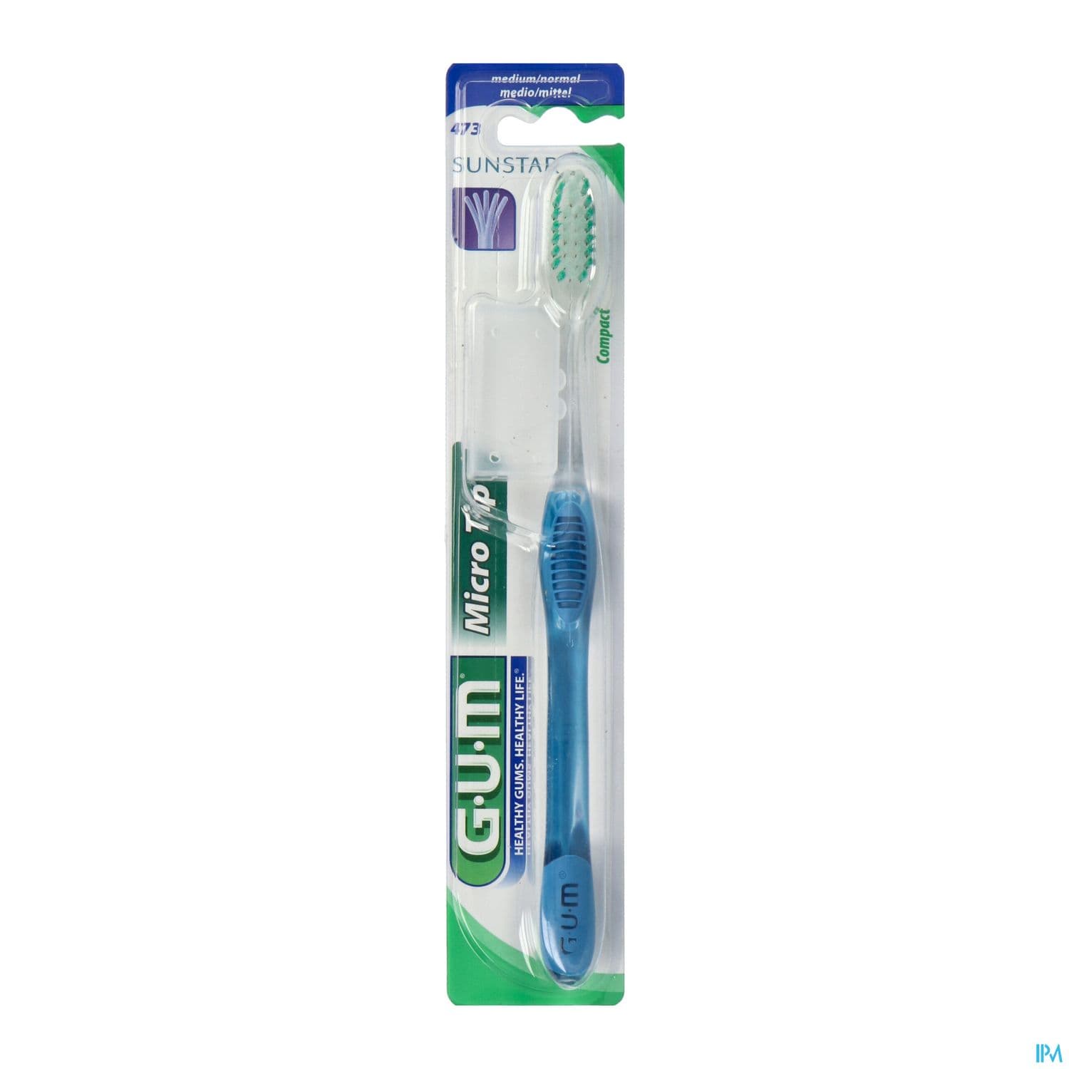 BDEN BUTL GUM MICROTIP COMP ME — Pharmacie Pharmavance Paris 9 Rochechouart