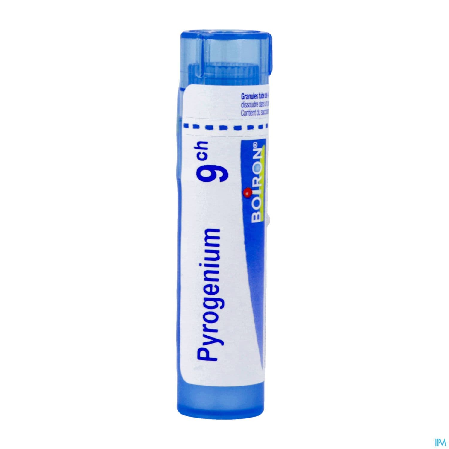 Boiron Pyrogenium 9ch Granules 4g