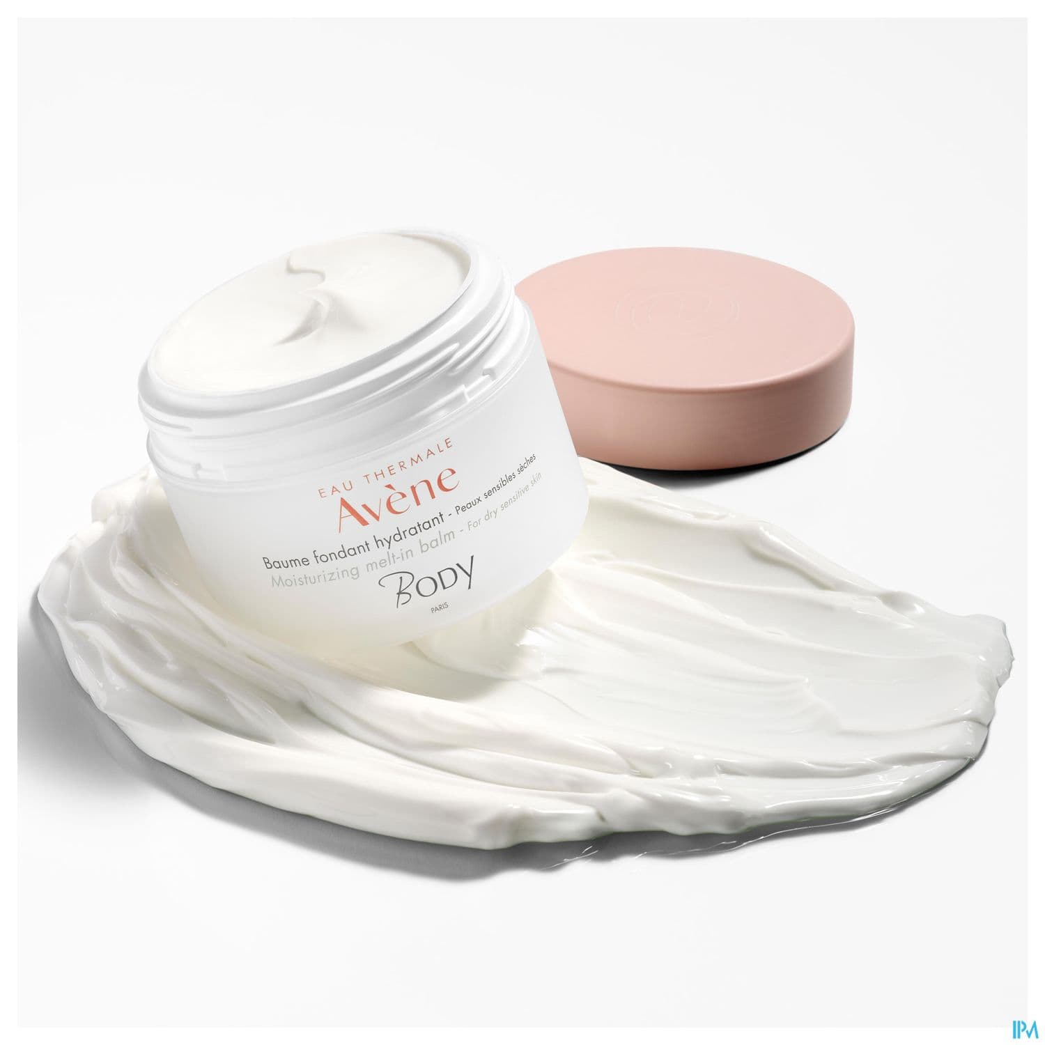 AVENE BODY BME FOND HYDR 250ML