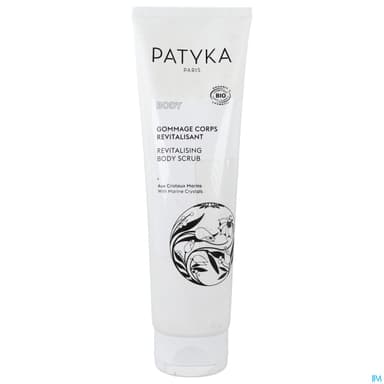 PATYKA GOMMAGE CORPS REVIT 150ML