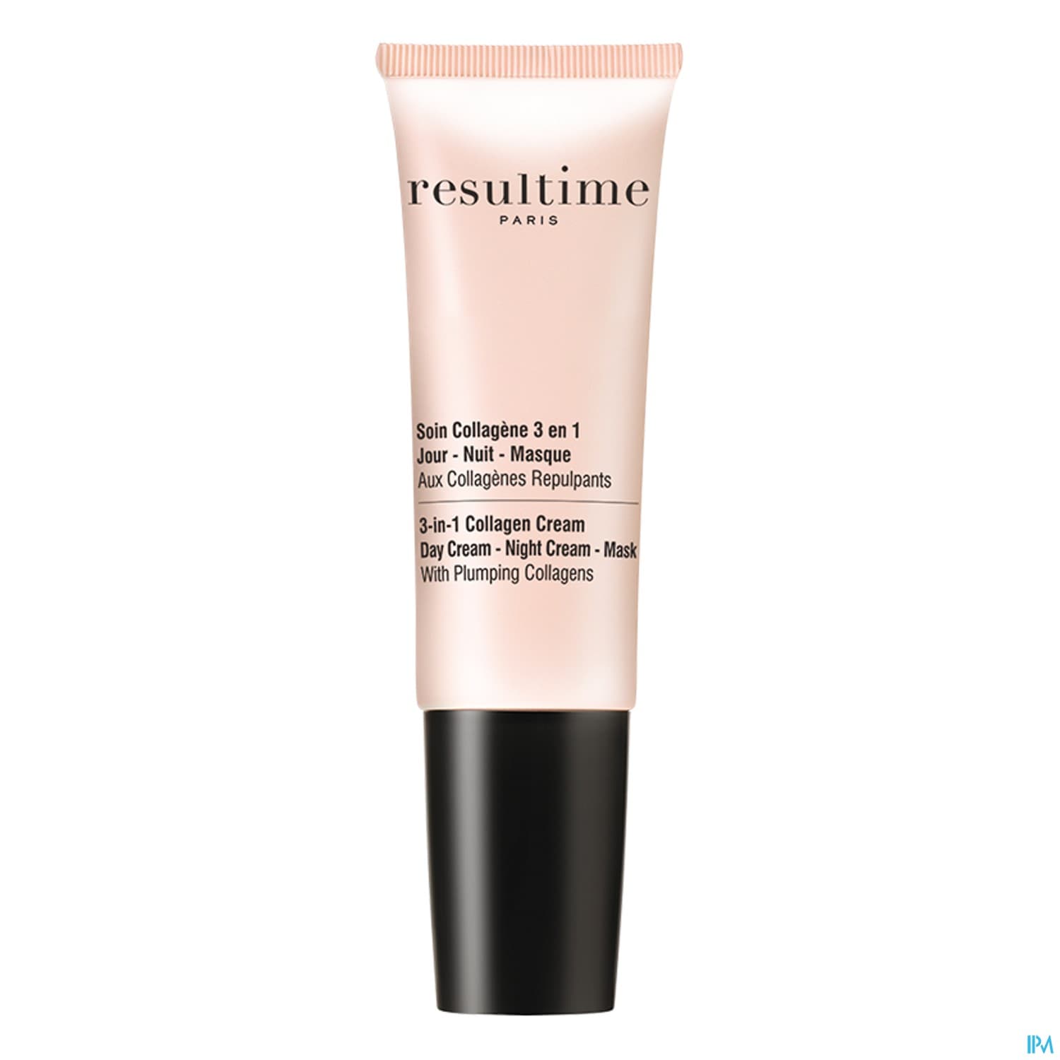 RESULTIME SOIN COLLAGEN 3EN1 50ML