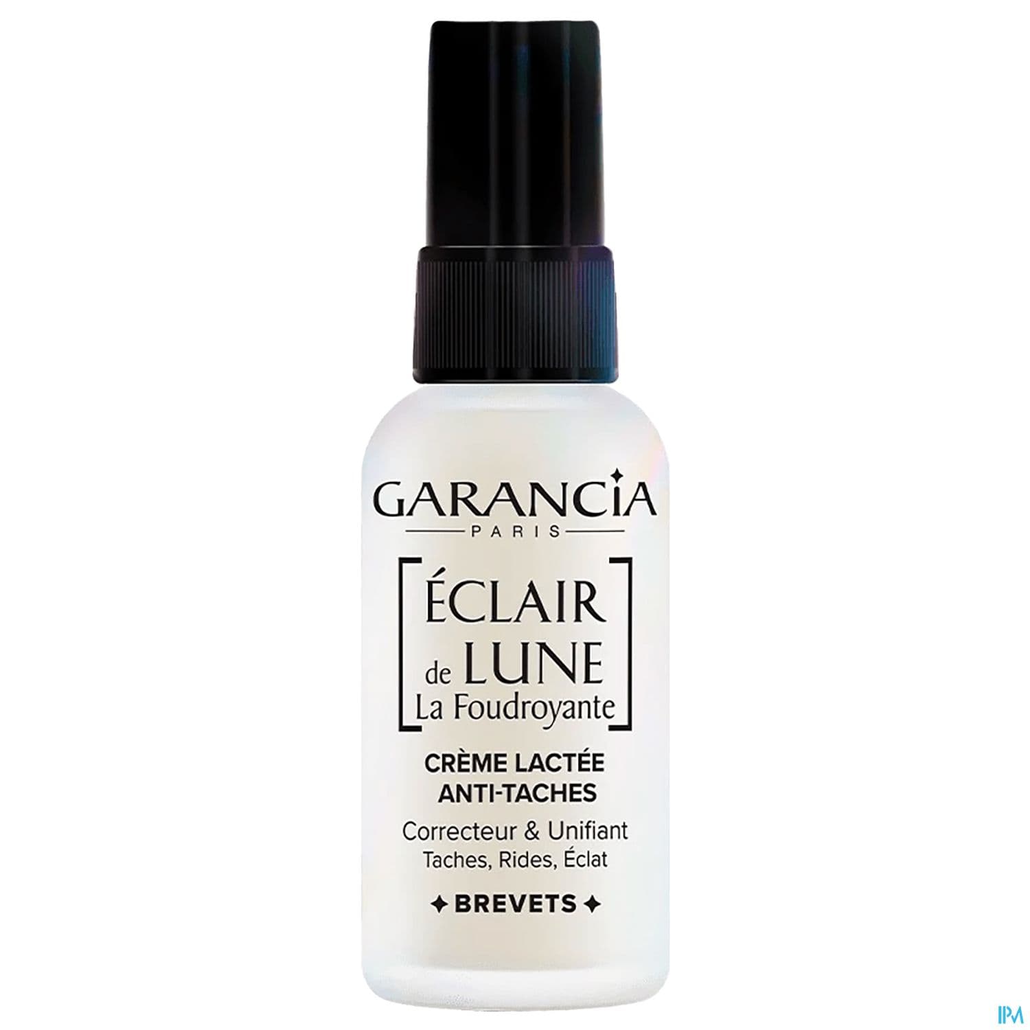 Garancia Eclair De Lune La Foudroyante Creme Lactee Antitaches 30ml