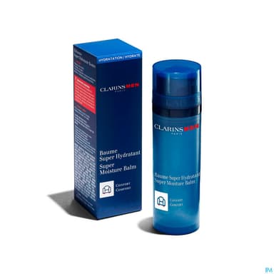 Clarins Clarinsmen Baume Super Hydratant 50ml