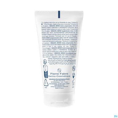 KERACNYL REPAIR CREME 50ML
