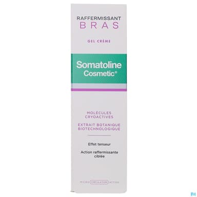 SOMATOLINE RAFFERM BRAS 100ML