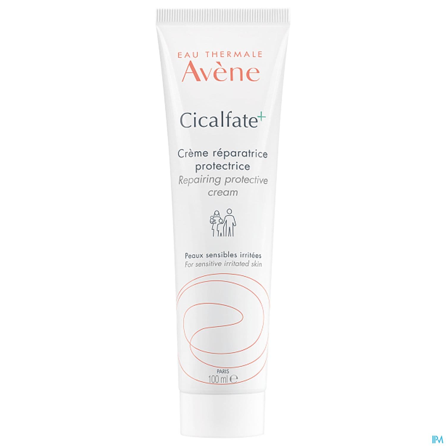 AVENE CICALFATE+ CR PROTECT 100ML