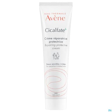 AVENE CICALFATE+ CR PROTECT 100ML