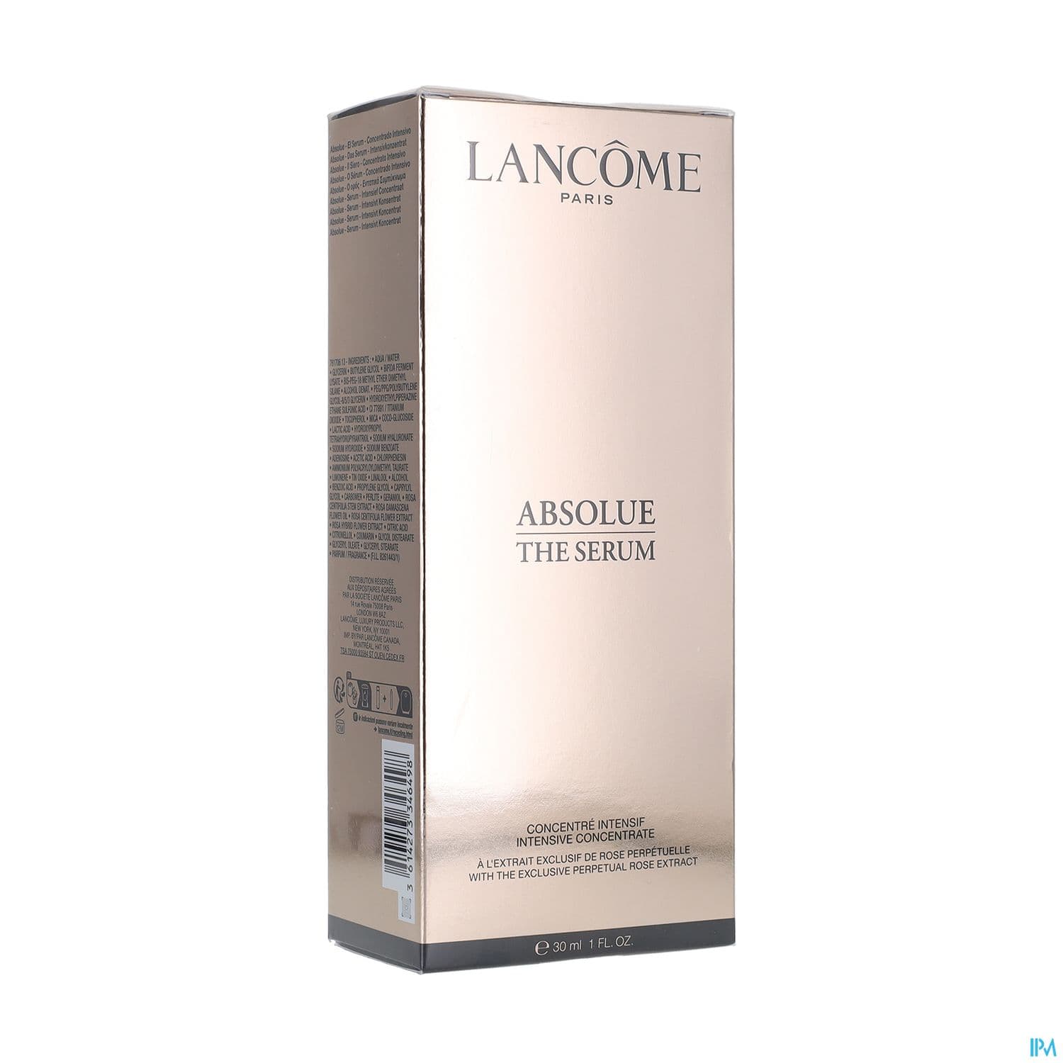 LANCOME ABSOLUE SERUM 30ML