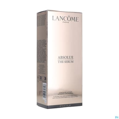 LANCOME ABSOLUE SERUM 30ML