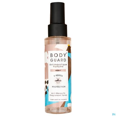 BODYGUARD A/MOUST MONOI 100ML