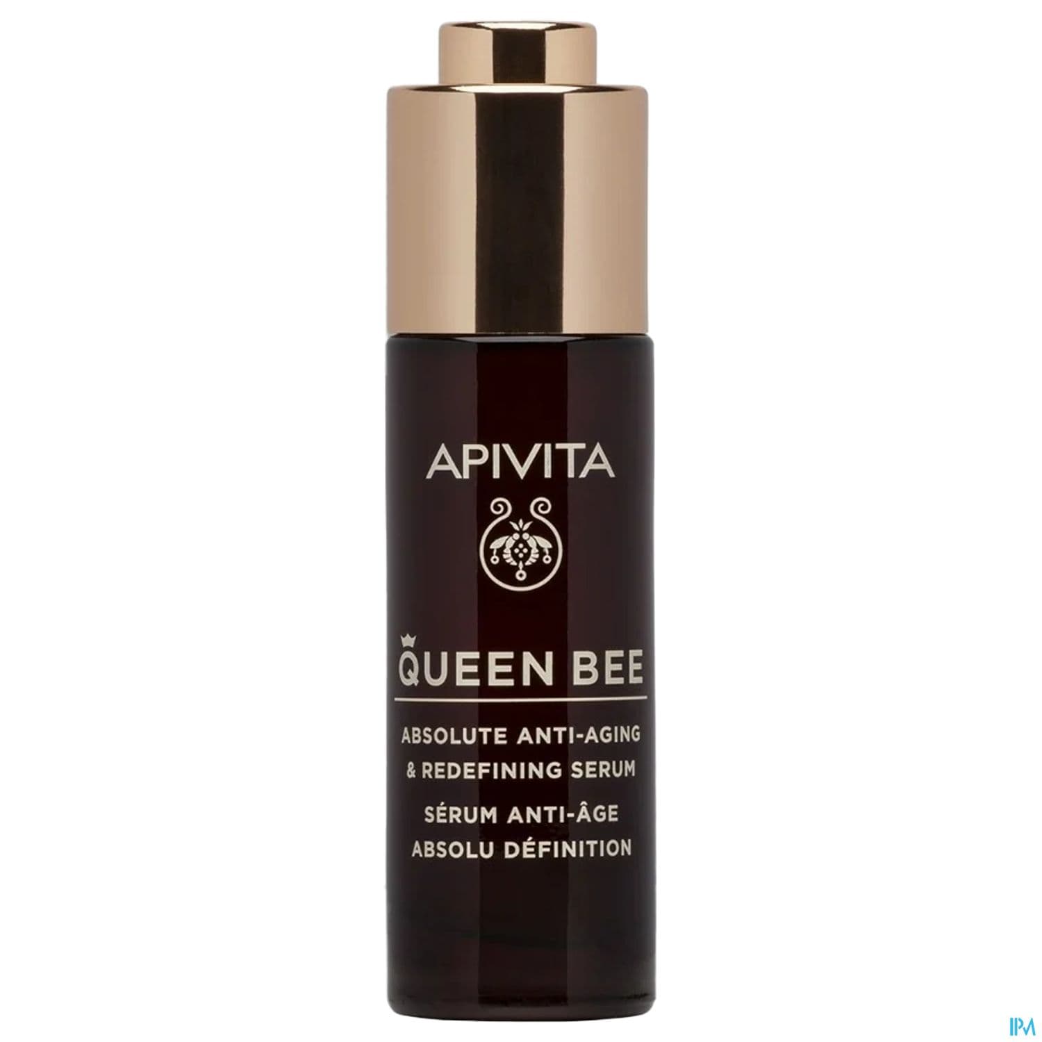 Apivita Queen Bee Serum Antiage 30ml
