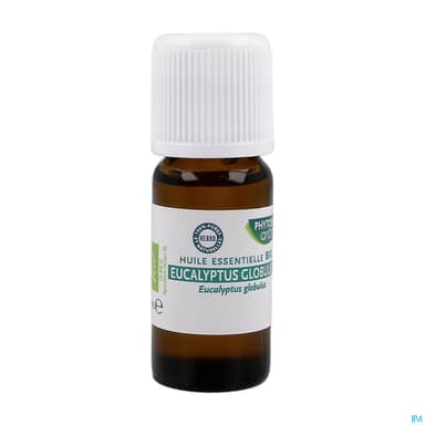 PHYTOSUNAROM EUCAL GLOB BIO HE10ML