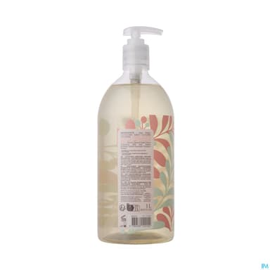 MKL GEL DCH FL COTON BIO 1L